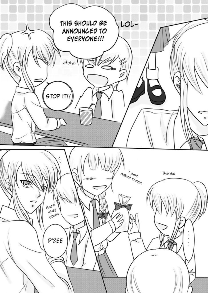 15Y+ Chapter 1 page 3 - 
