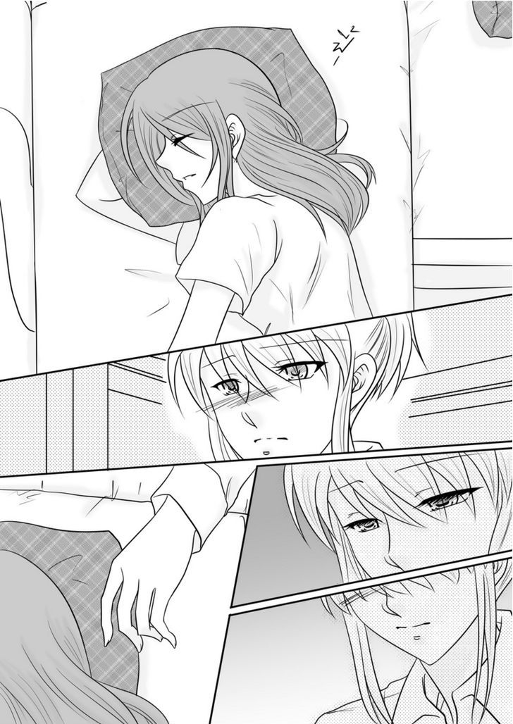 15Y+ Chapter 1 page 6 - 