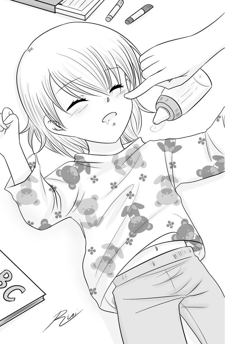 15Y+ Chapter 11 page 1 - 