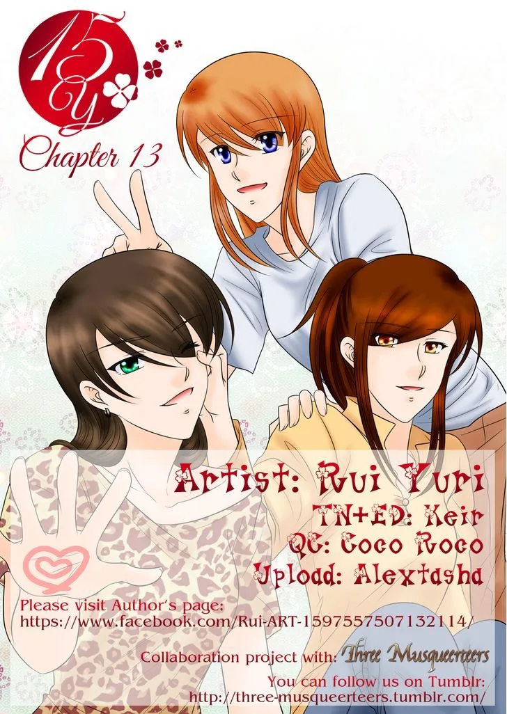 15Y+ Chapter 13 page 10 - 