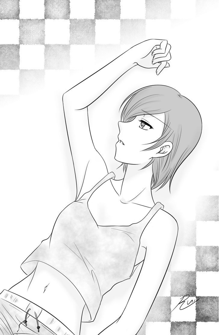 15Y+ Chapter 14 page 1 - 
