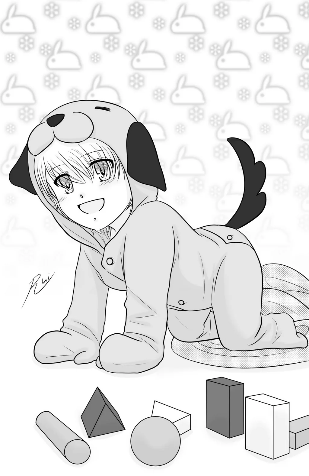 15Y+ Chapter 15 page 1 - 