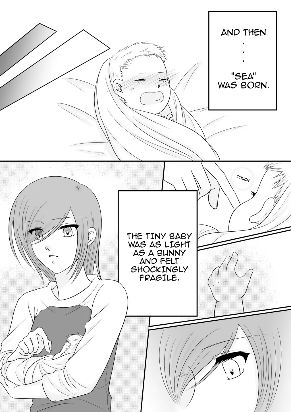 15Y+ Chapter 15 page 3 - 
