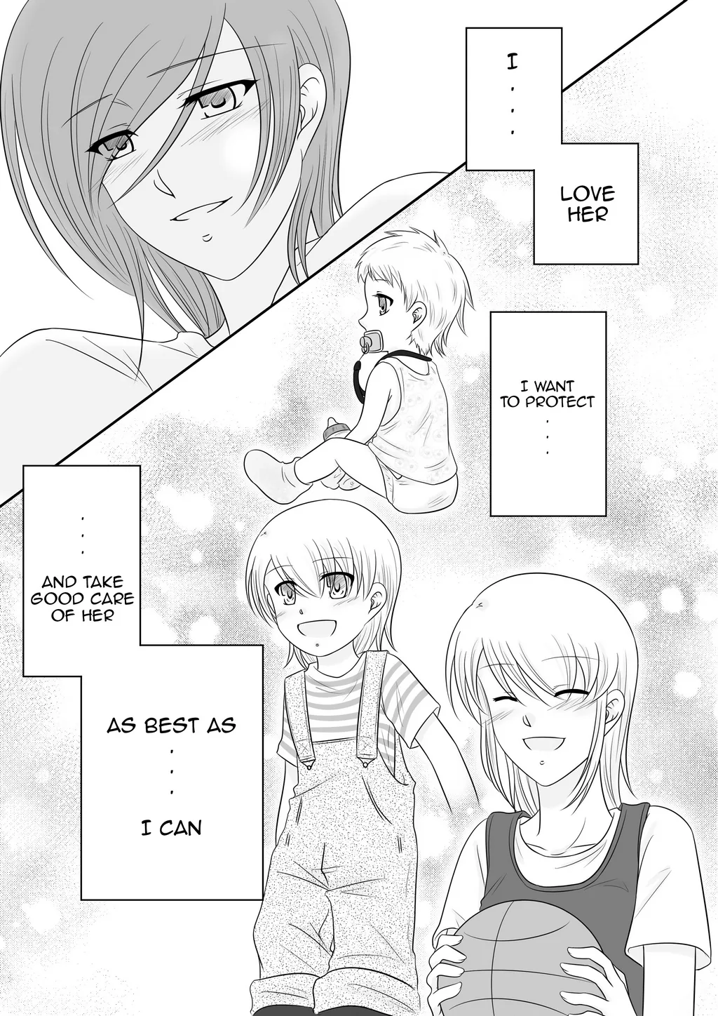 15Y+ Chapter 15 page 5 - 