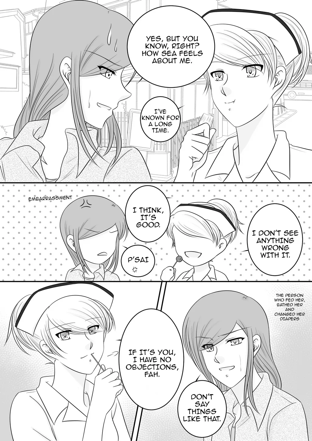 15Y+ Chapter 15 page 7 - 