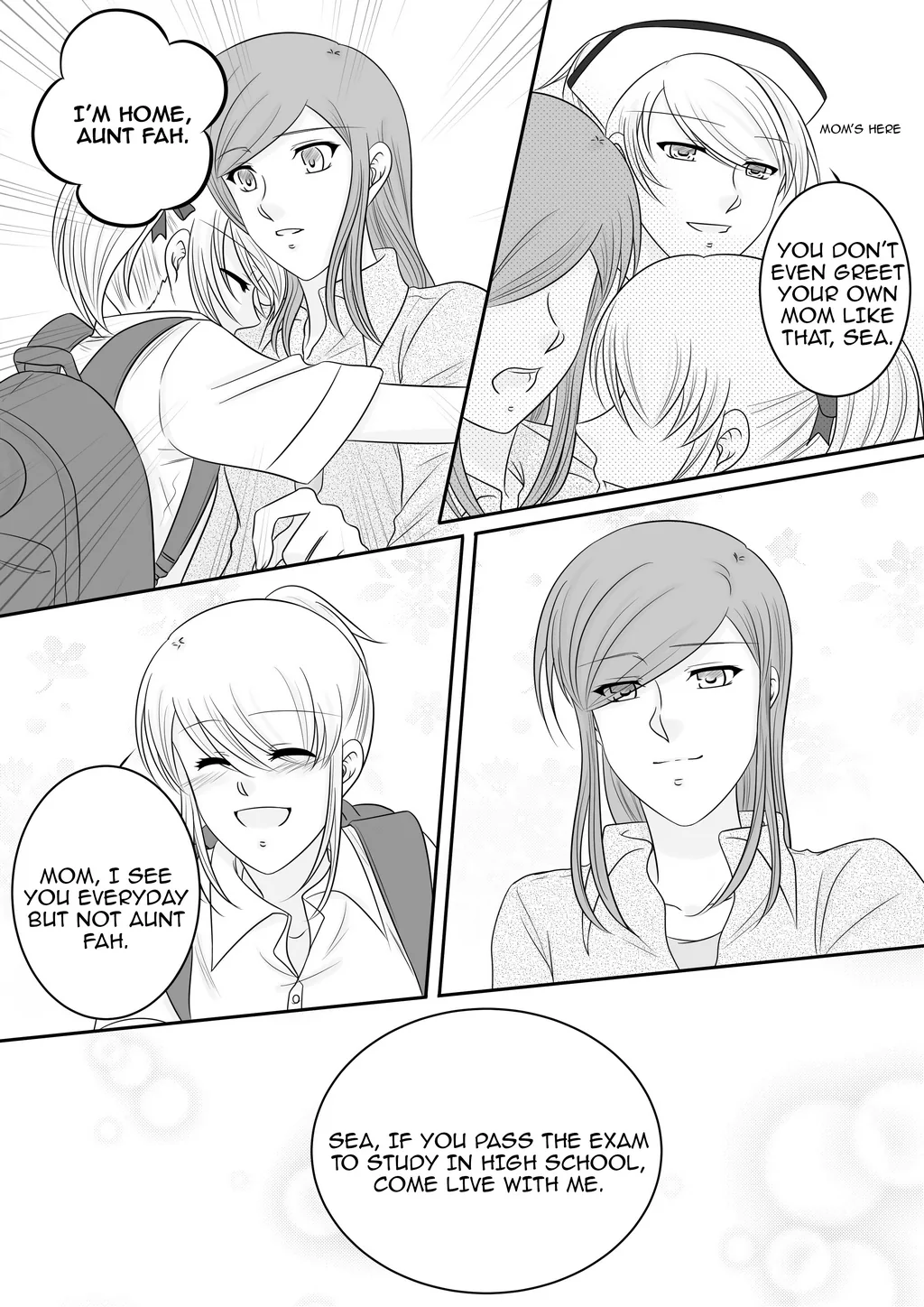 15Y+ Chapter 15 page 9 - 