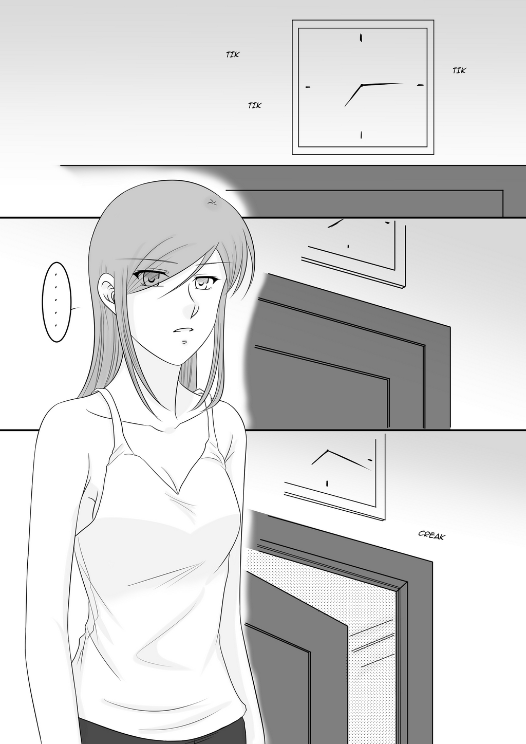 15Y+ Chapter 16 page 3 - 