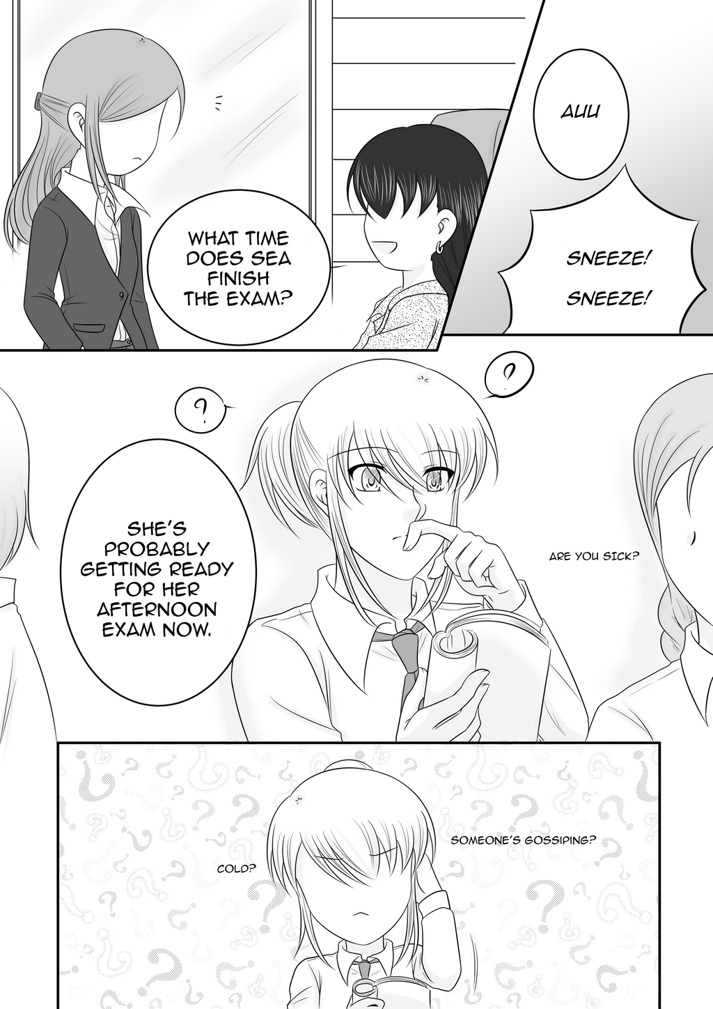 15Y+ Chapter 16 page 9 - 