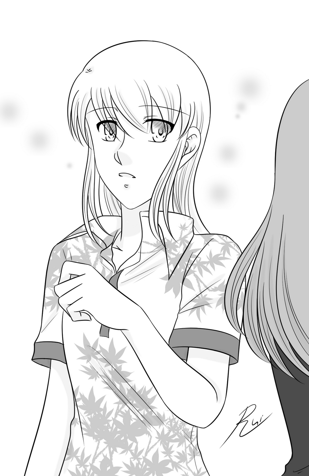 15Y+ Chapter 17 page 1 - 