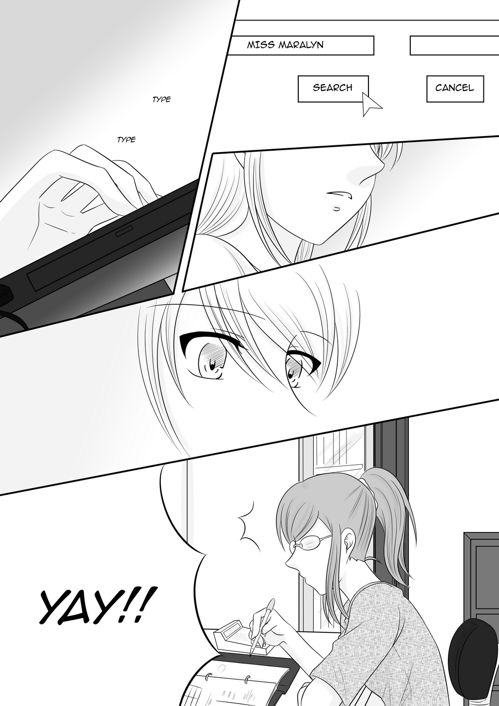 15Y+ Chapter 17 page 2 - 