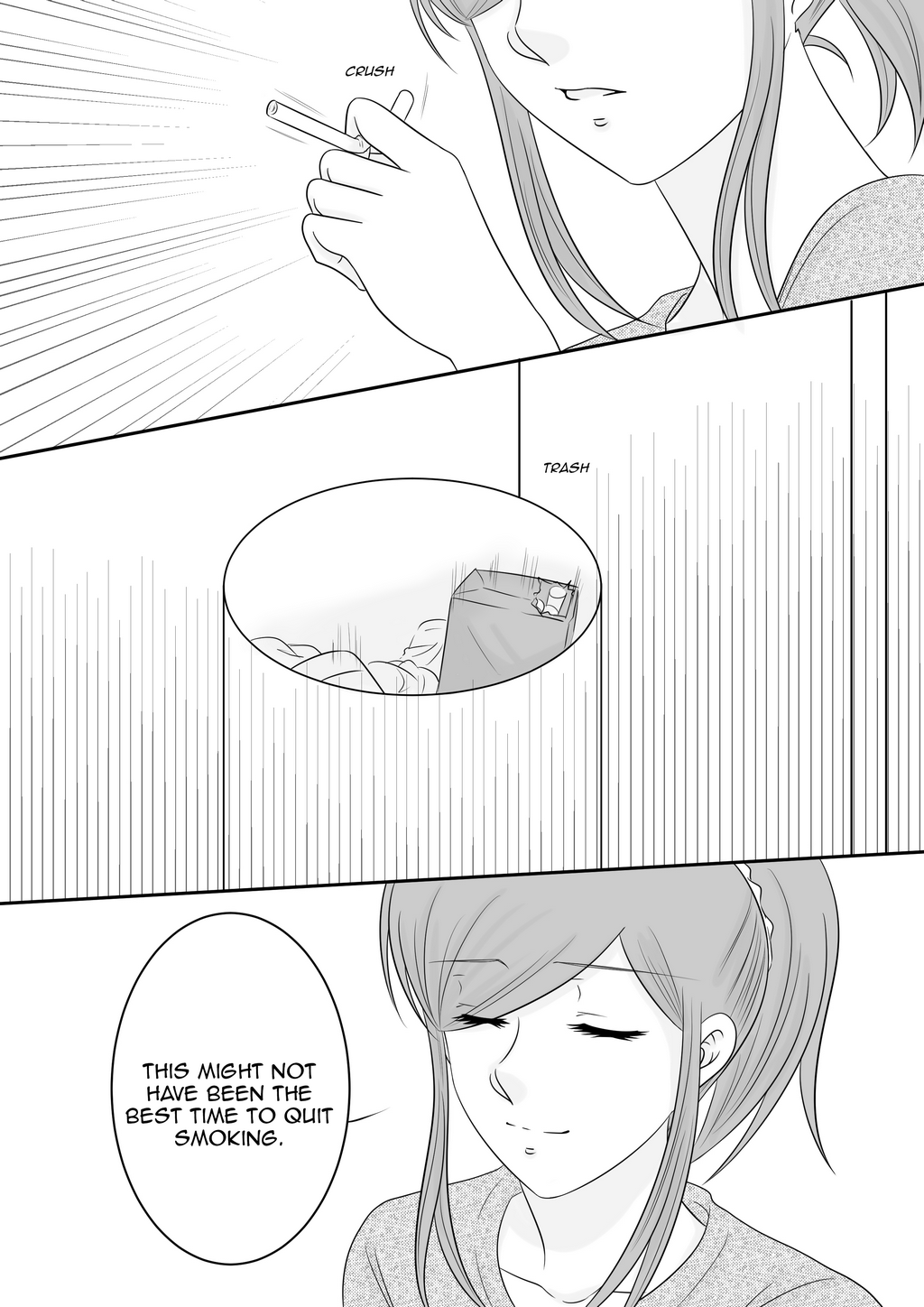 15Y+ Chapter 17 page 11 - 