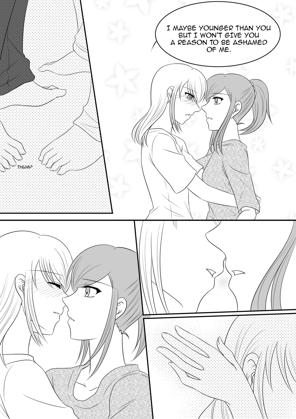 15Y+ Chapter 17 page 7 - 