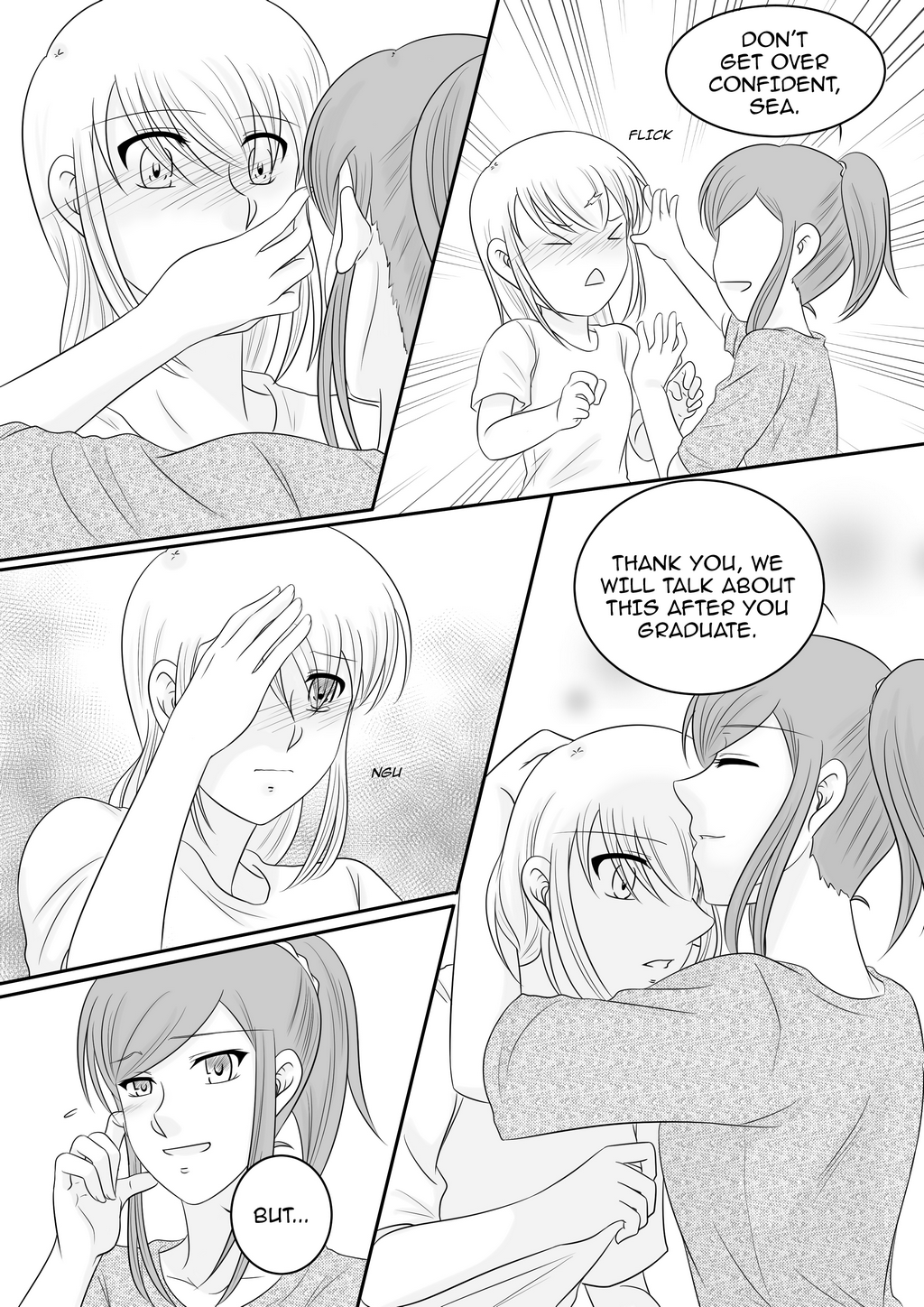 15Y+ Chapter 17 page 8 - 