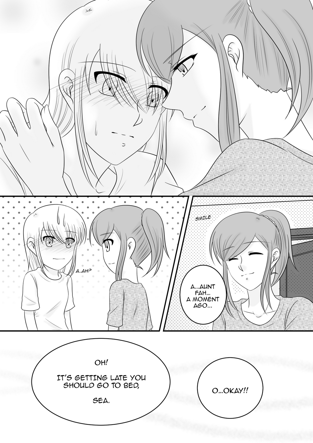 15Y+ Chapter 17 page 9 - 