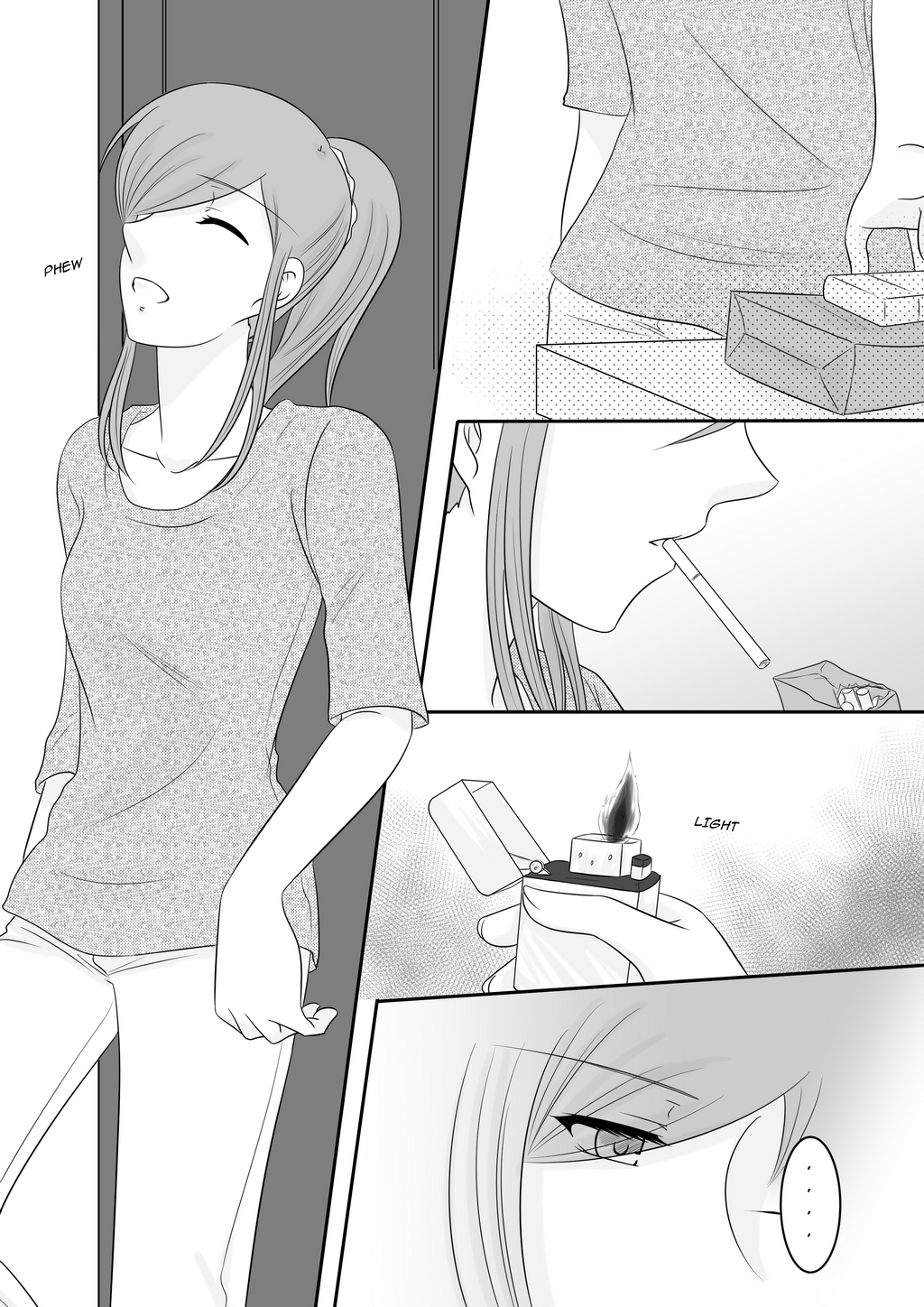 15Y+ Chapter 17 page 10 - 