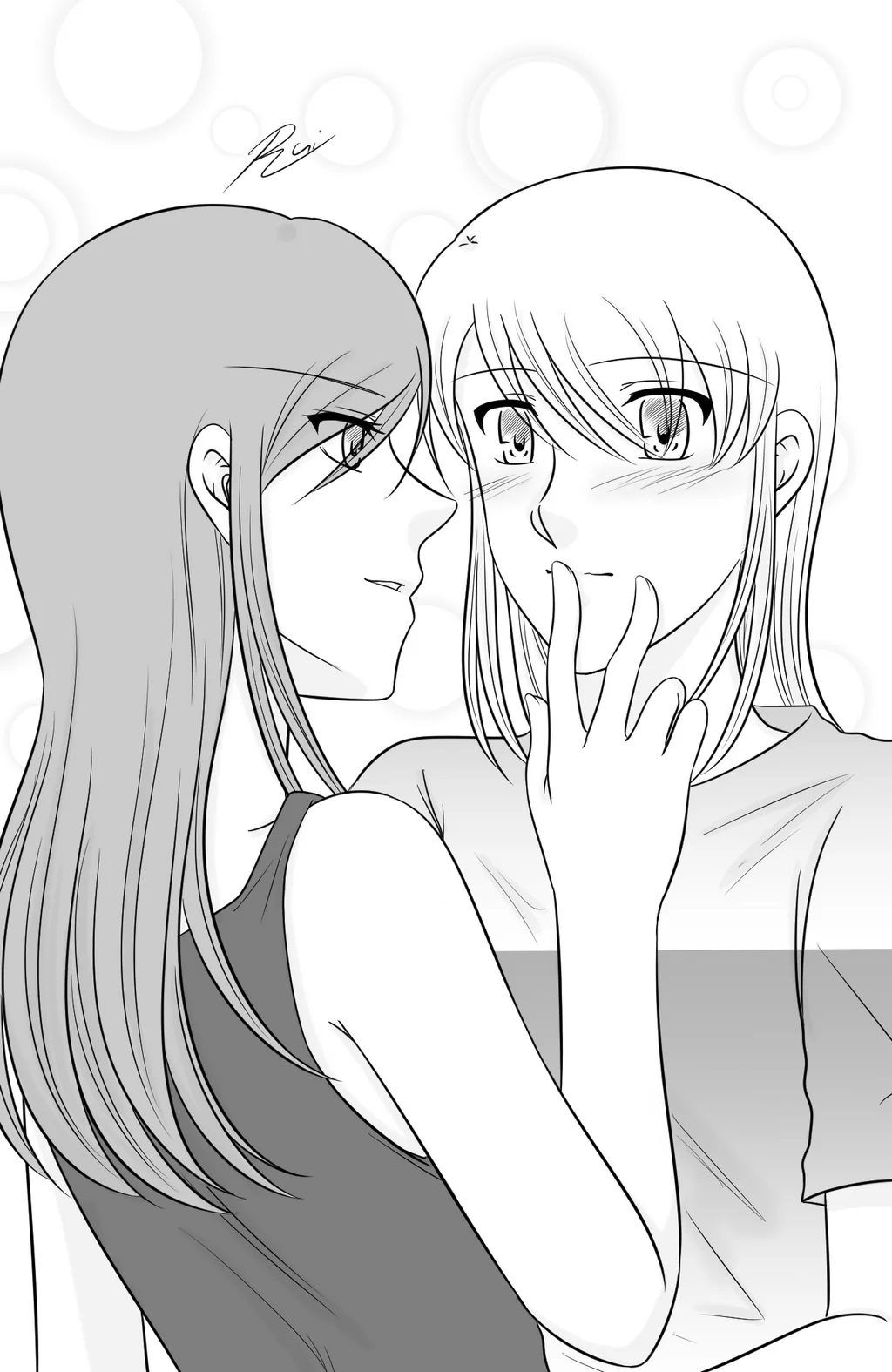 15Y+ Chapter 18 page 1 - 
