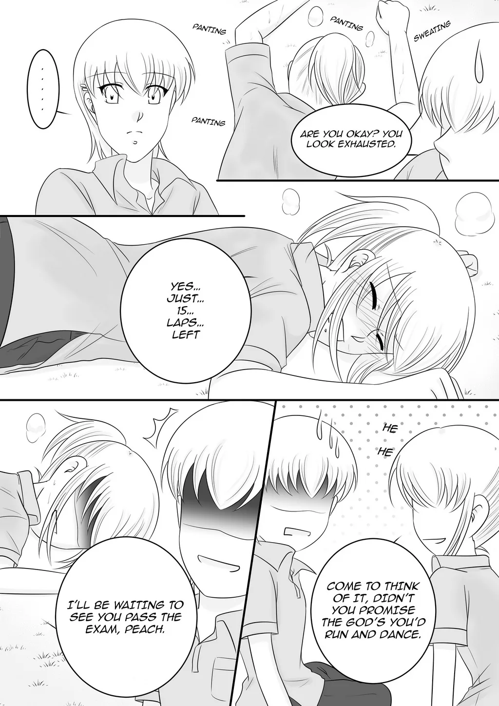 15Y+ Chapter 18 page 3 - 