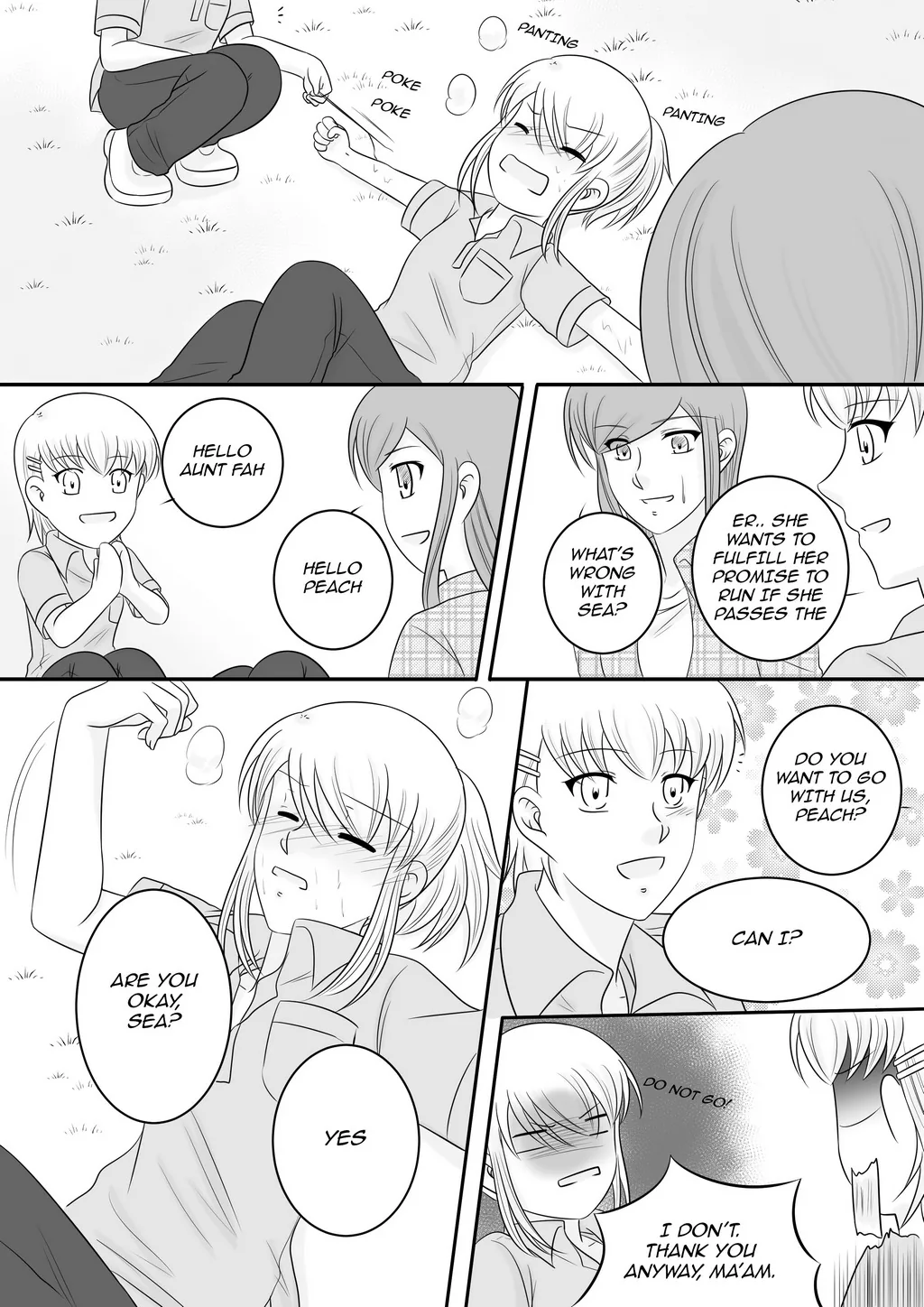 15Y+ Chapter 18 page 5 - 