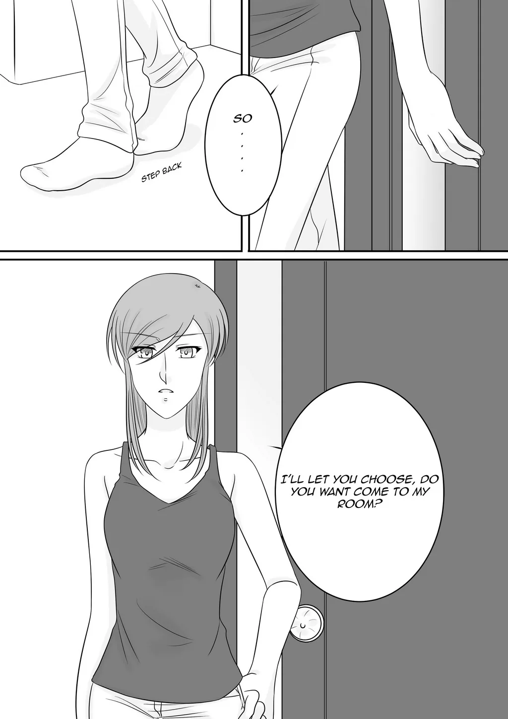 15Y+ Chapter 19 page 11 - 