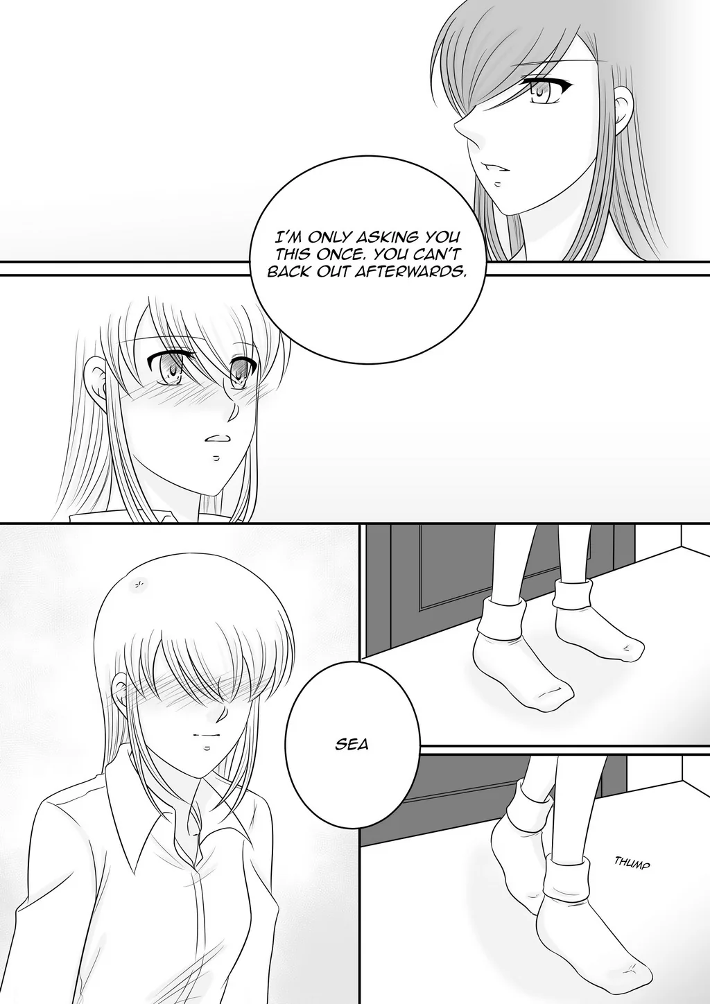 15Y+ Chapter 19 page 12 - 