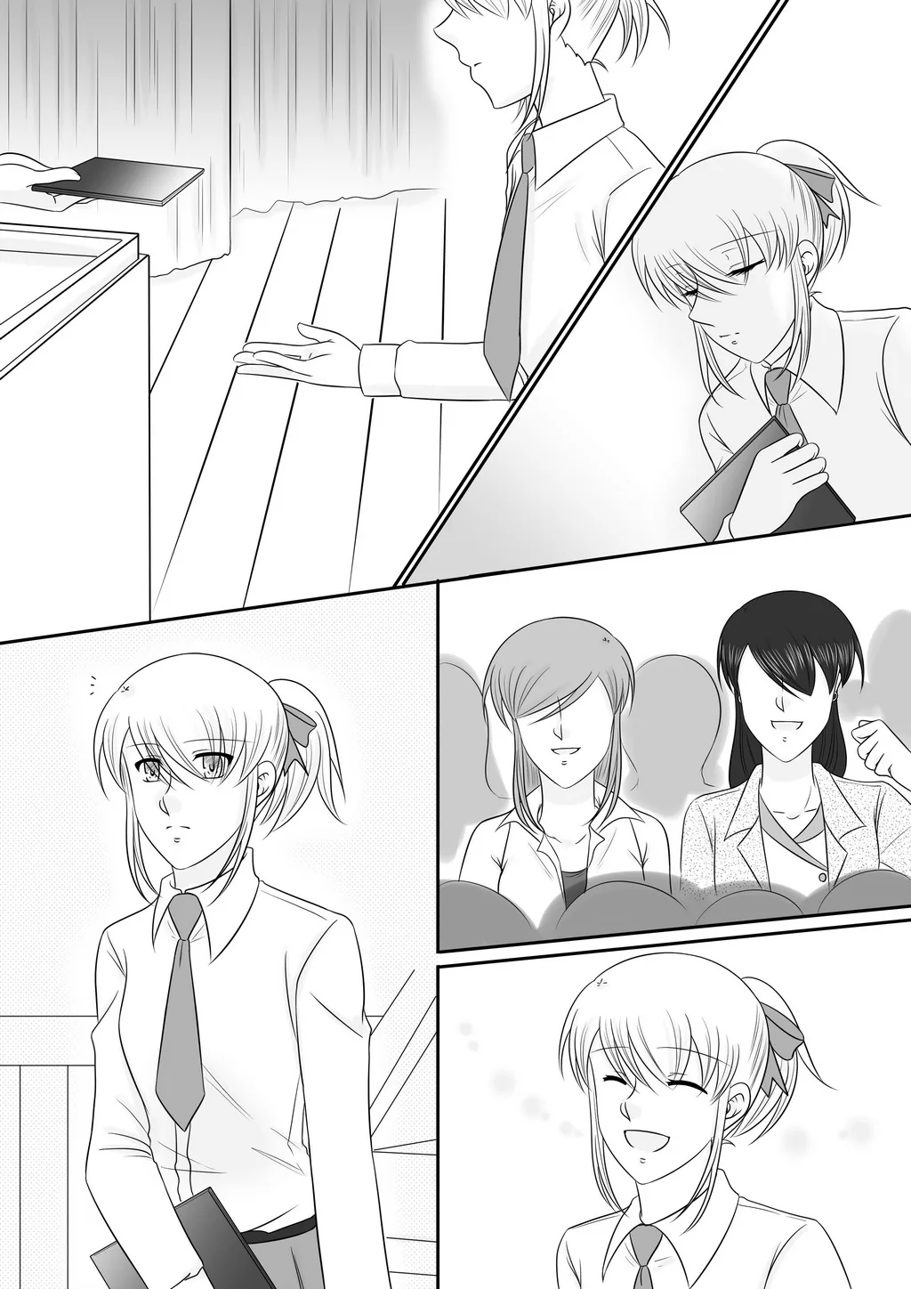 15Y+ Chapter 19 page 3 - 