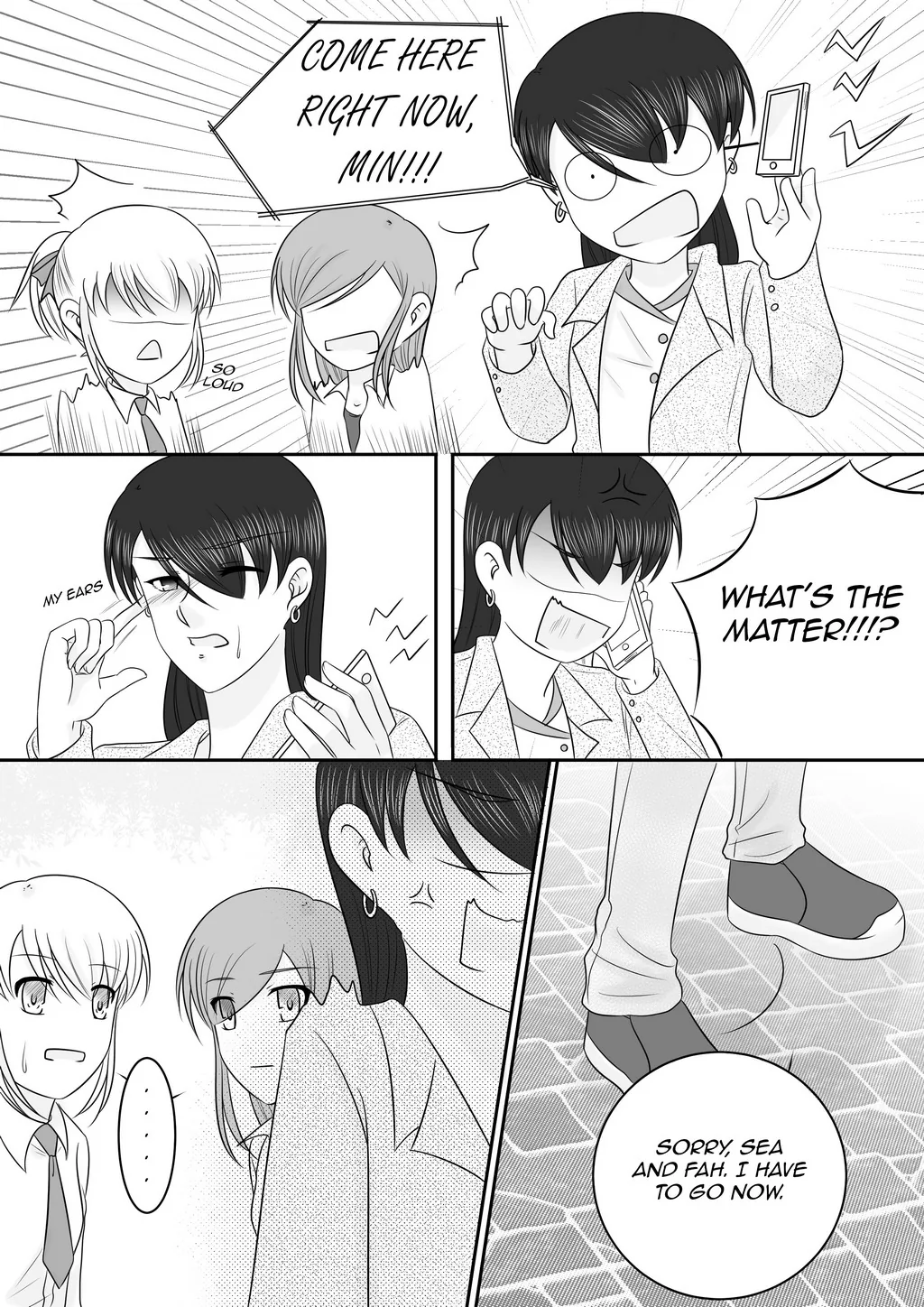 15Y+ Chapter 19 page 5 - 