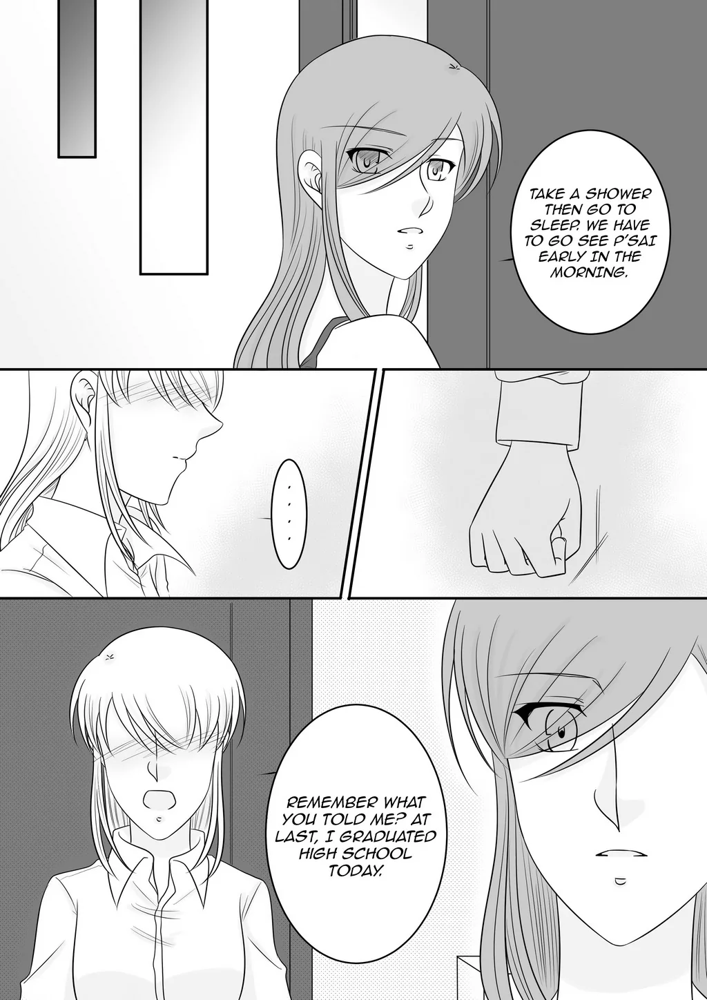 15Y+ Chapter 19 page 8 - 