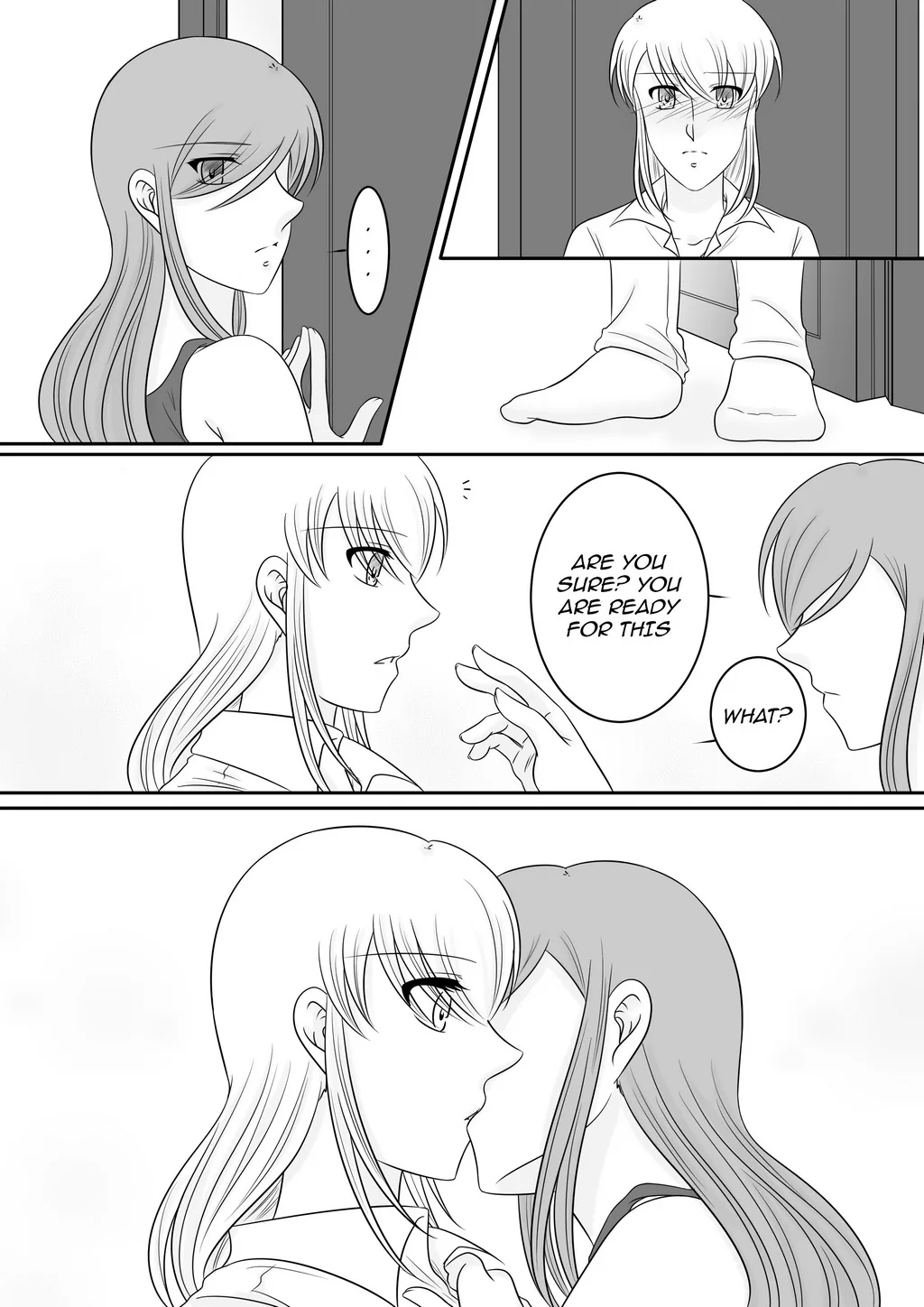 15Y+ Chapter 19 page 9 - 