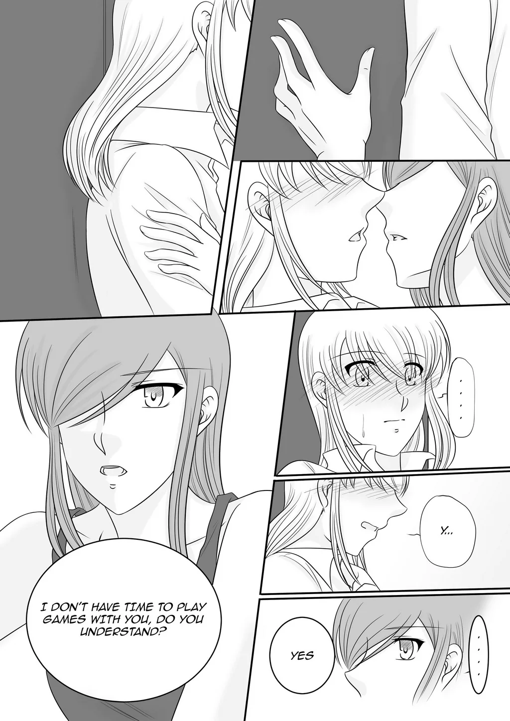 15Y+ Chapter 19 page 10 - 