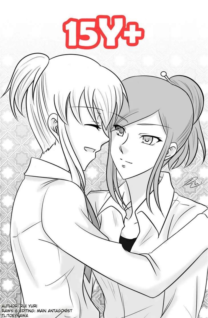 15Y+ Chapter 2 page 1 - 
