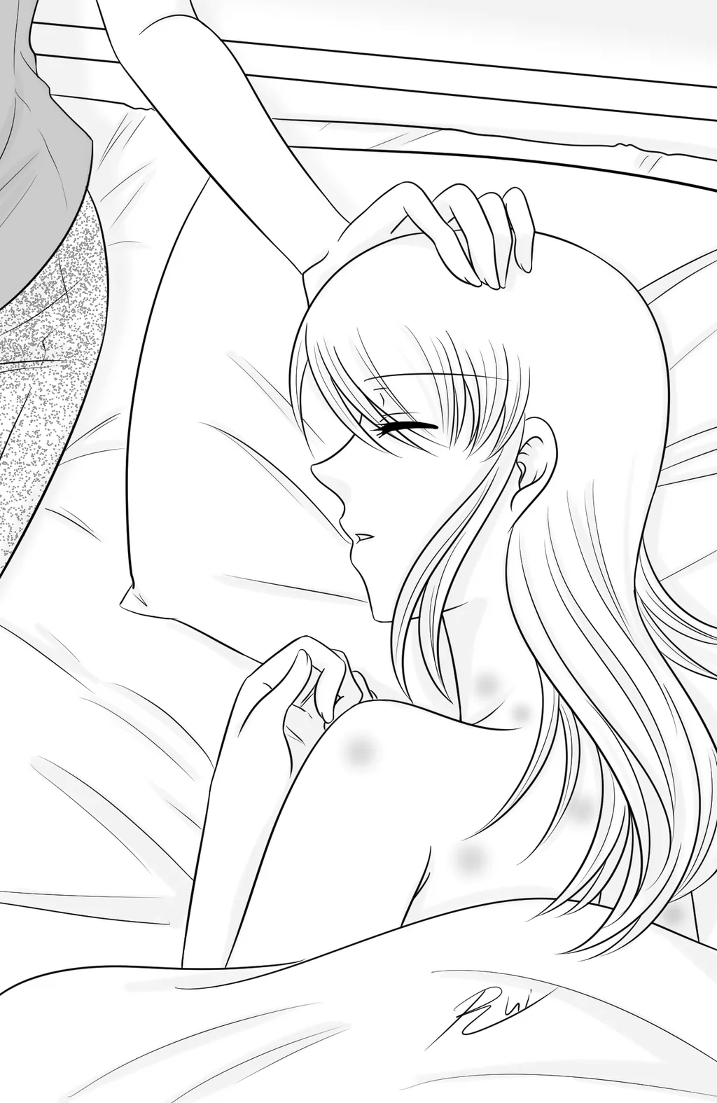 15Y+ Chapter 20 page 1 - 