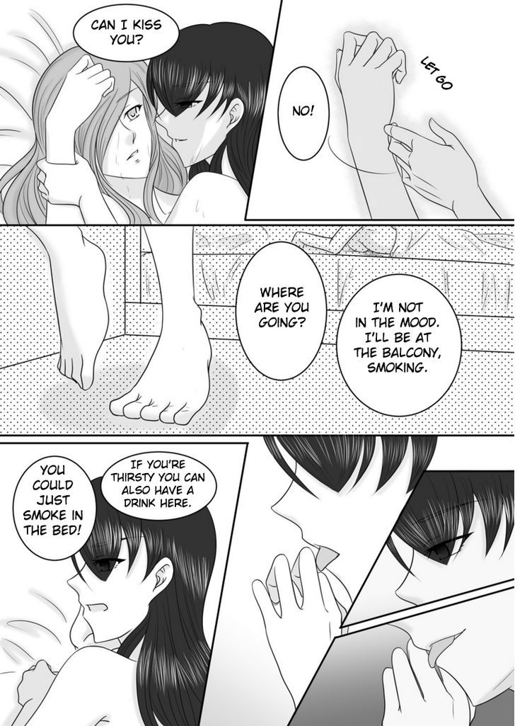 15Y+ Chapter 4 page 3 - 