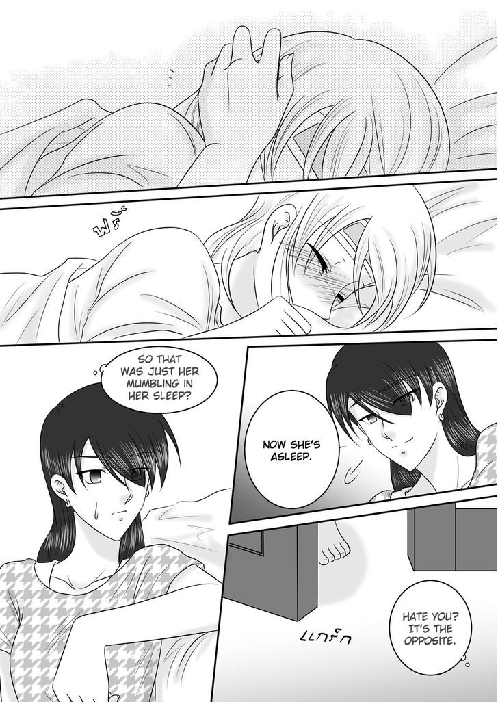 15Y+ Chapter 5 page 8 - 