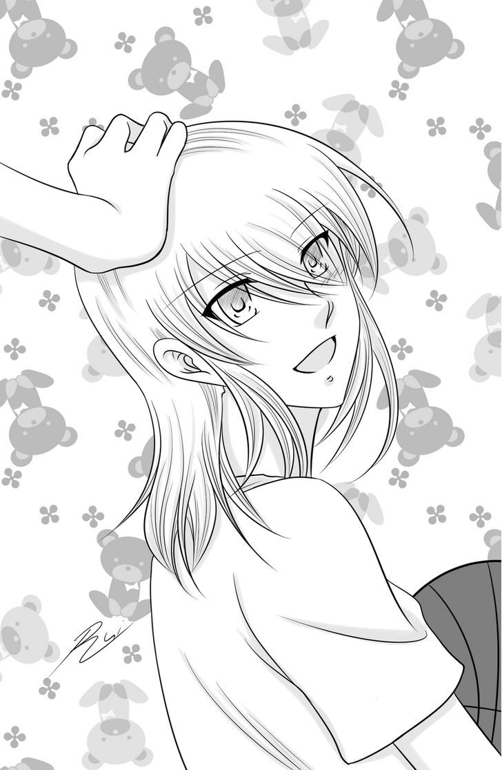 15Y+ Chapter 7 page 1 - 