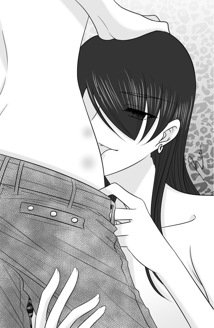 15Y+ Chapter 8 page 1 - 