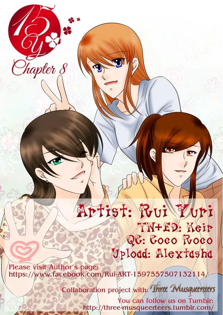 15Y+ Chapter 8 page 10 - 