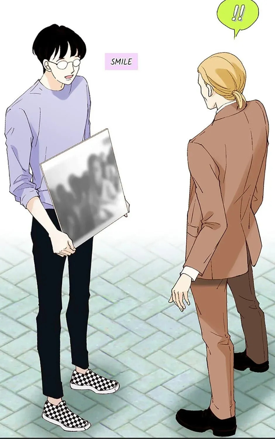 19 Days Chapter 0.1 page 103 - 