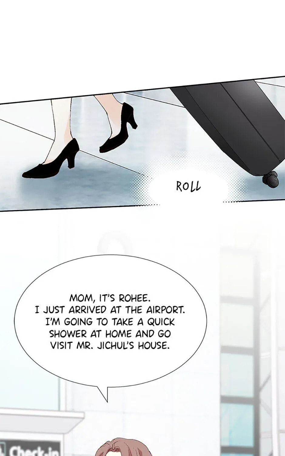 19 Days Chapter 0.1 page 111 - 
