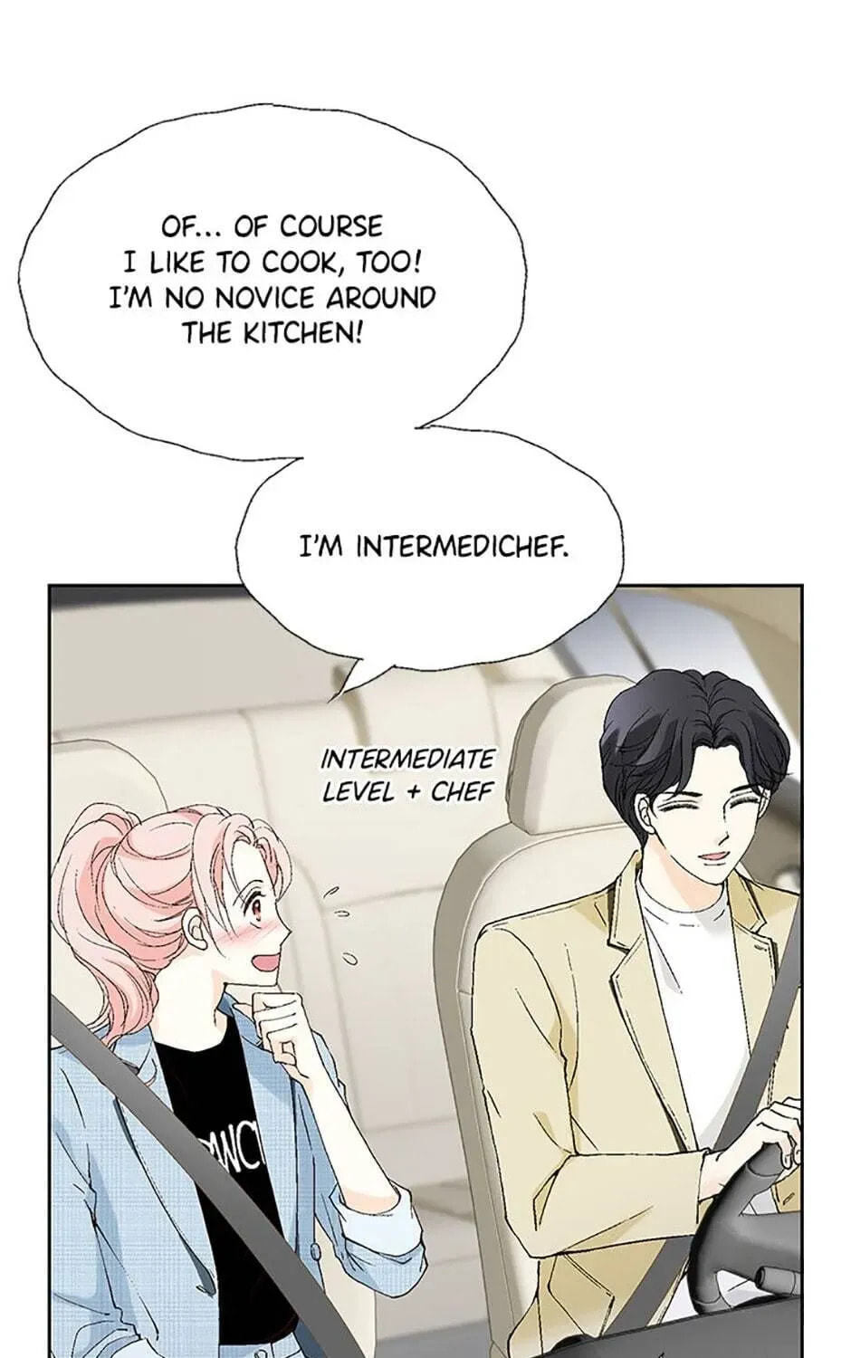 19 Days Chapter 0.1 page 121 - 