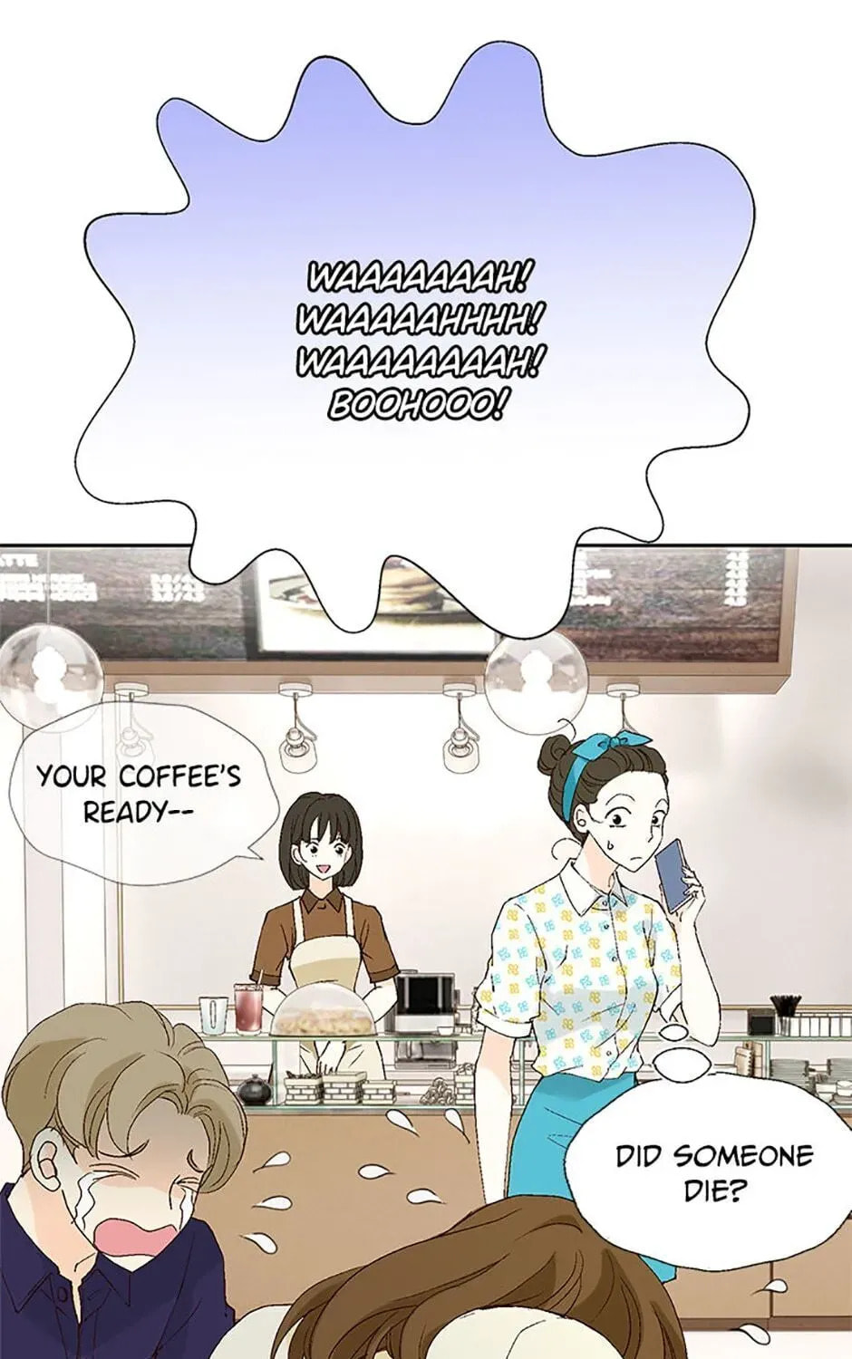 19 Days Chapter 0.1 page 139 - 
