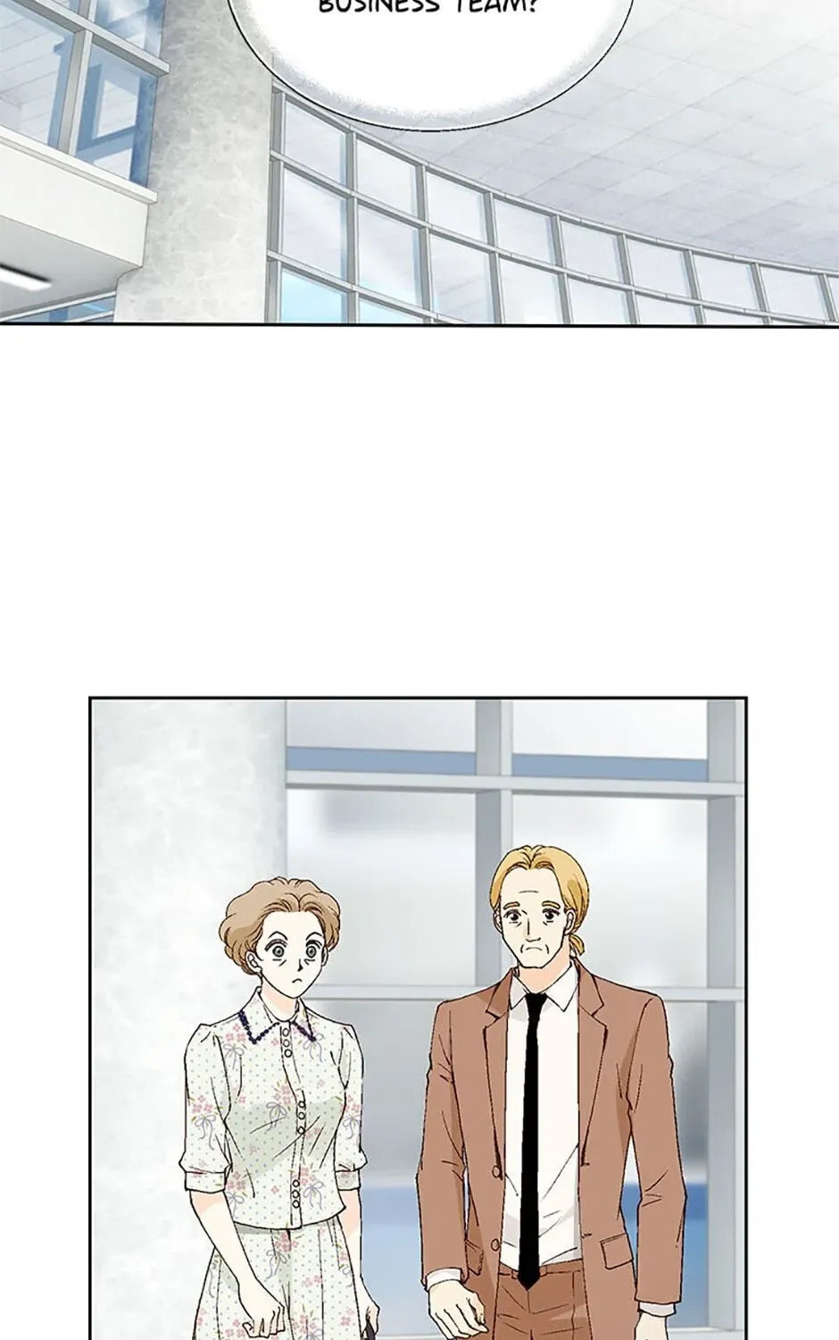 19 Days Chapter 0.1 page 3 - 