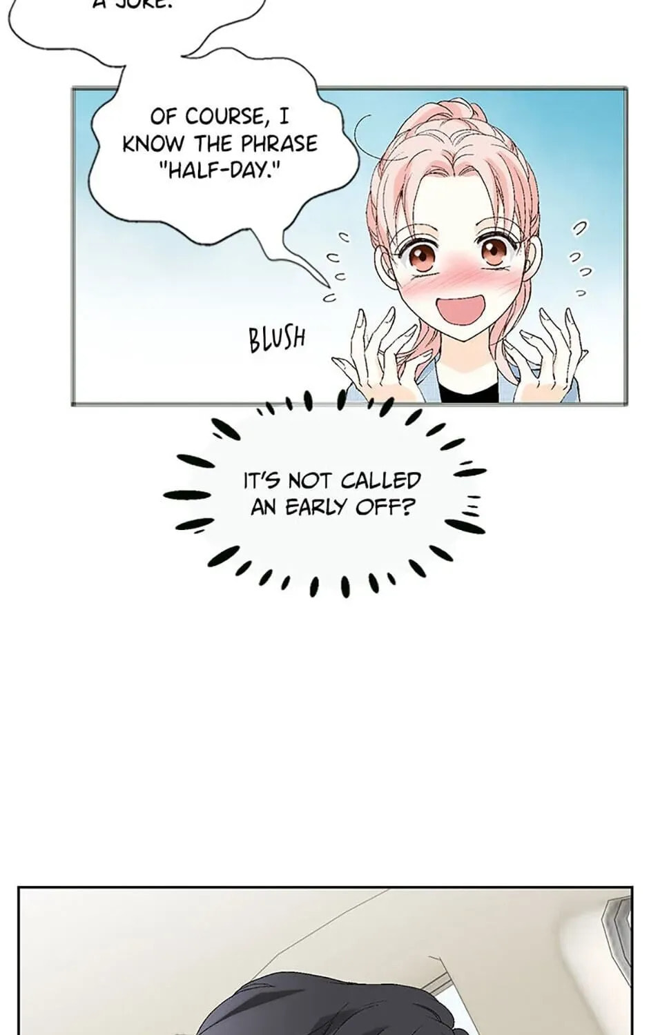 19 Days Chapter 0.1 page 41 - 