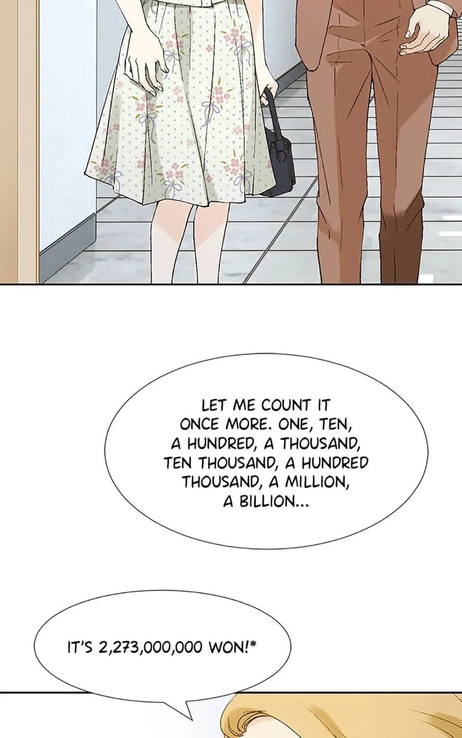 19 Days Chapter 0.1 page 59 - 