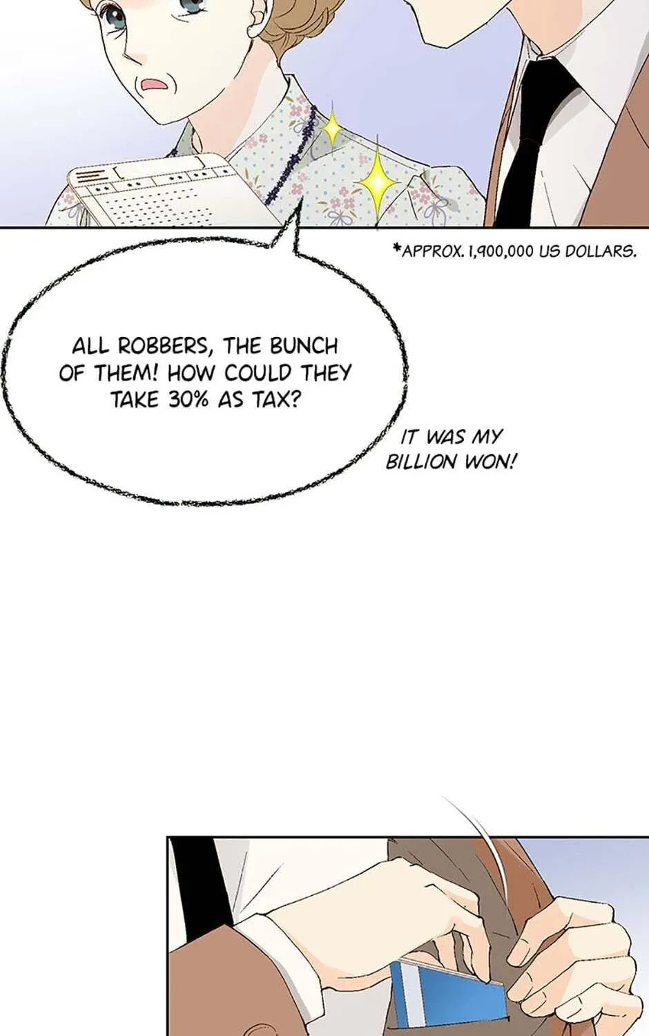 19 Days Chapter 0.1 page 61 - 
