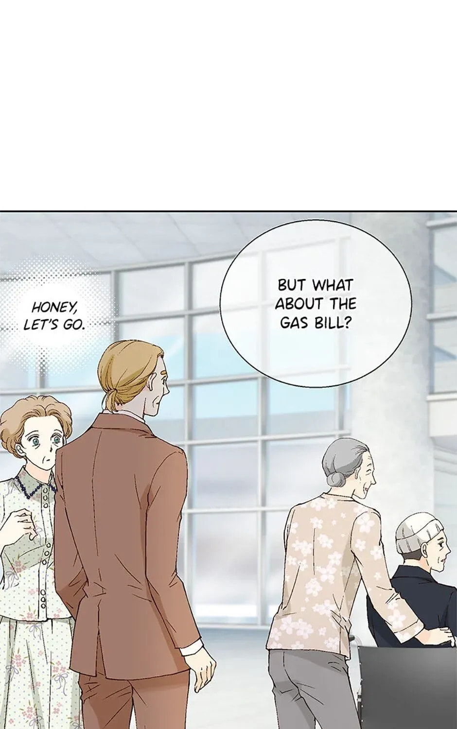 19 Days Chapter 0.1 page 71 - 