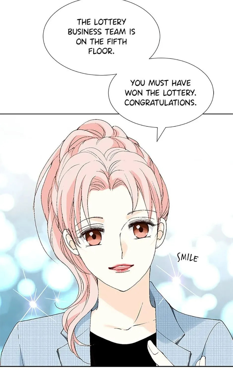 19 Days Chapter 0.1 page 9 - 