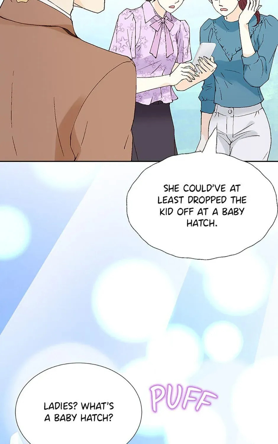 19 Days Chapter 0.1 page 95 - 