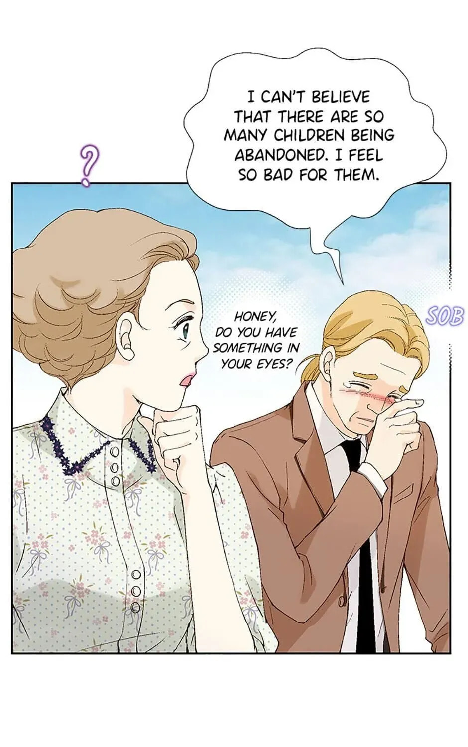 19 Days Chapter 0.1 page 99 - 