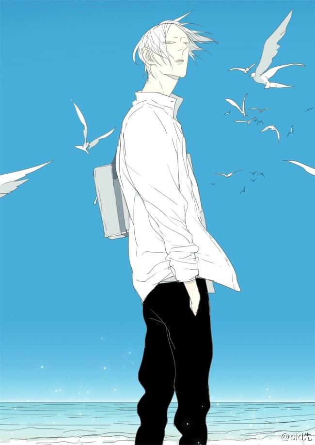 19 Days Chapter 18 page 1 - 