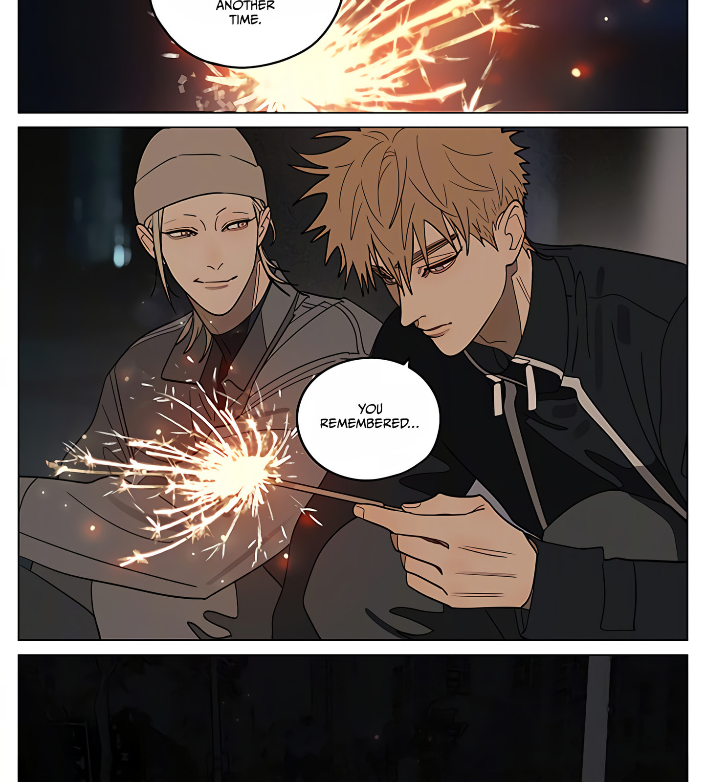 19 Days Chapter 441 page 6 - 
